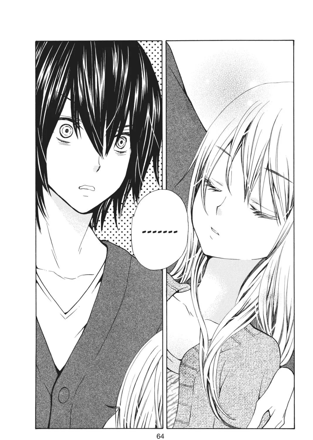 Read Voice Over!: Seiyuu Academy chapter 67 image 4 on Lezhin