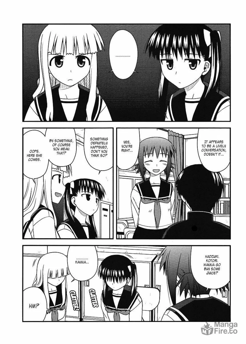 Read Voice Work! chapter 10 image 11 on Lezhin