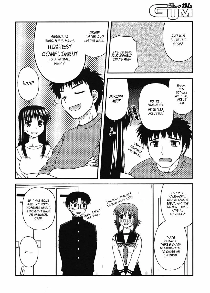 Read Voice Work! chapter 10 image 16 on Lezhin
