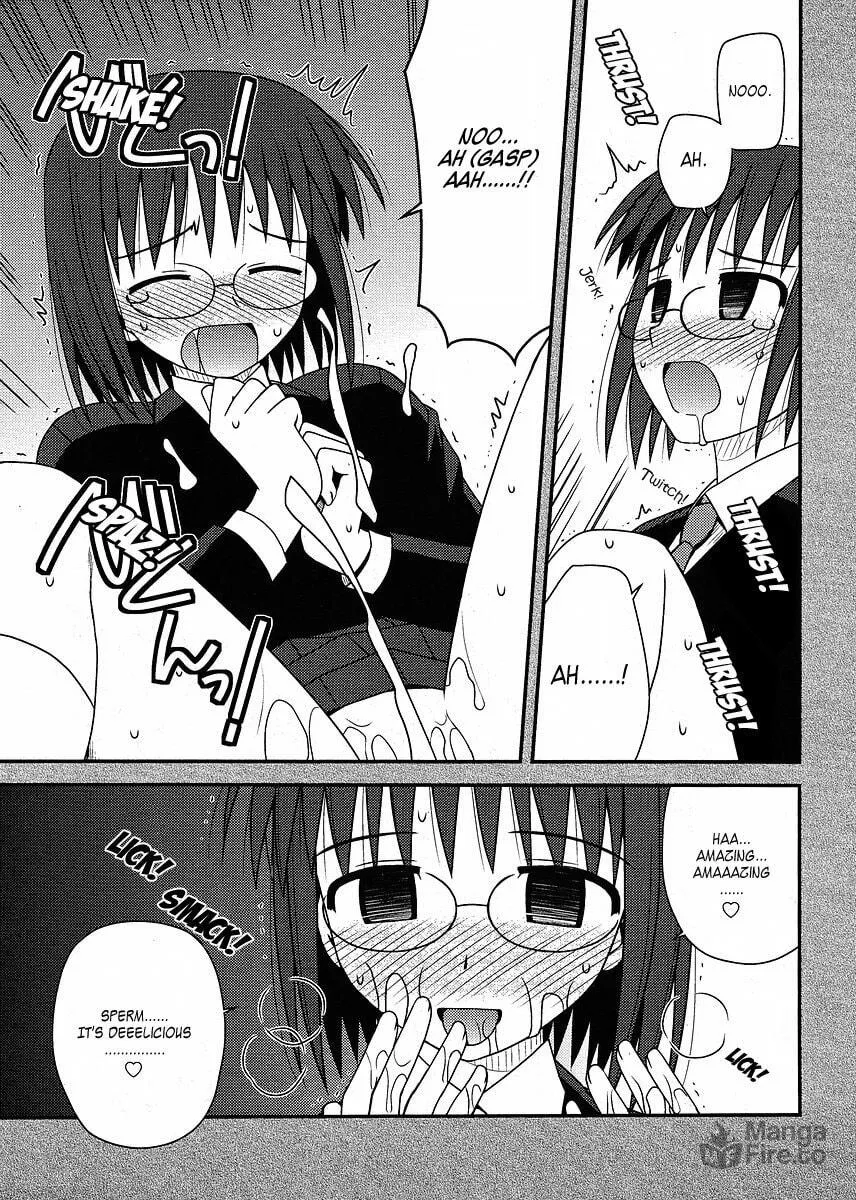 Read Voice Work! chapter 11 image 4 on Lezhin