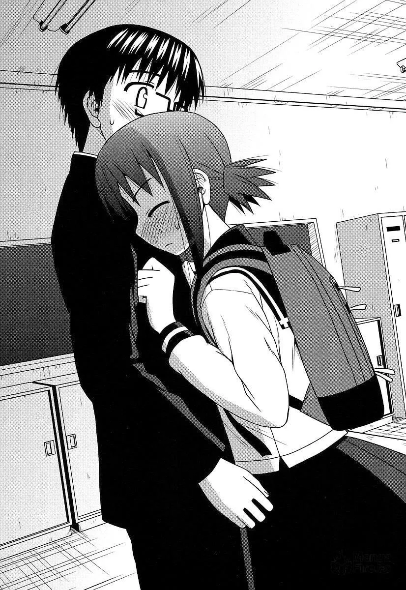 Read Voice Work! chapter 12 image 24 on Lezhin