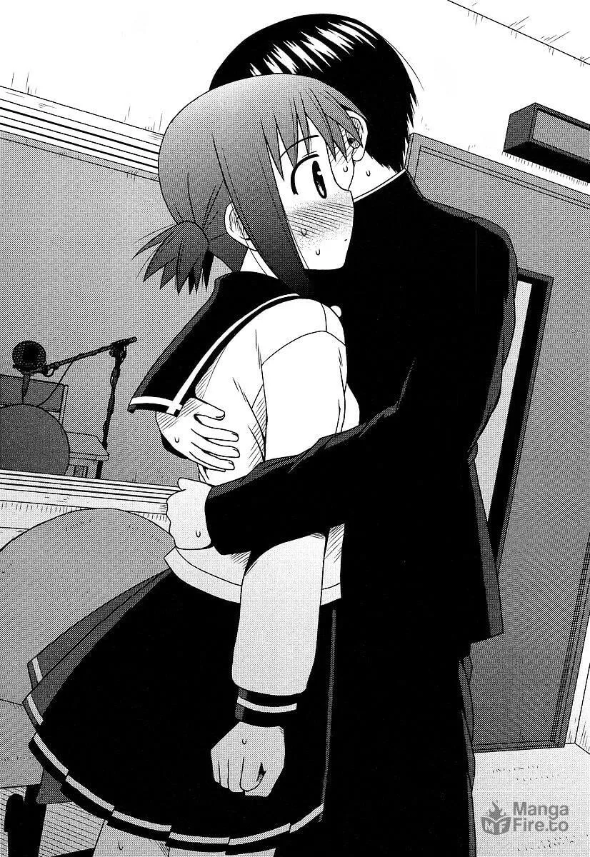 Read Voice Work! chapter 12 image 9 on Lezhin