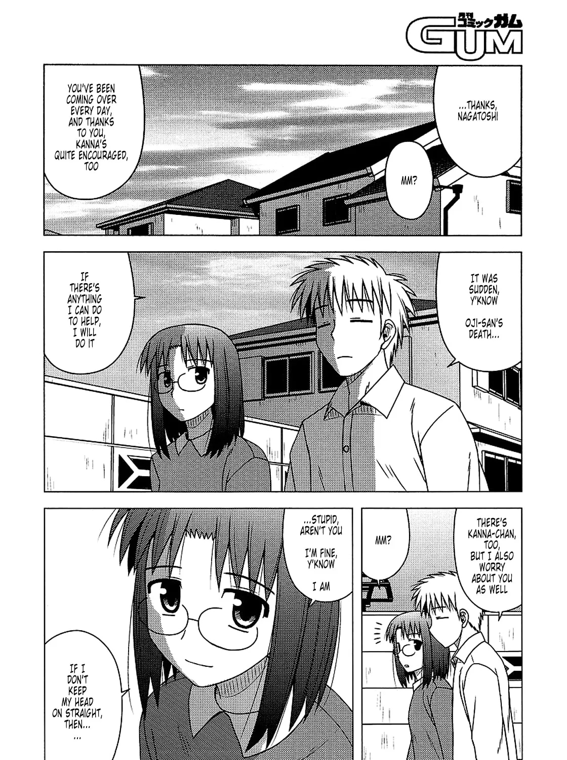 Read Voice Work! chapter 13 image 30 on Lezhin