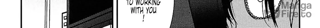 Read Voice Work! chapter 15 image 27 on Lezhin
