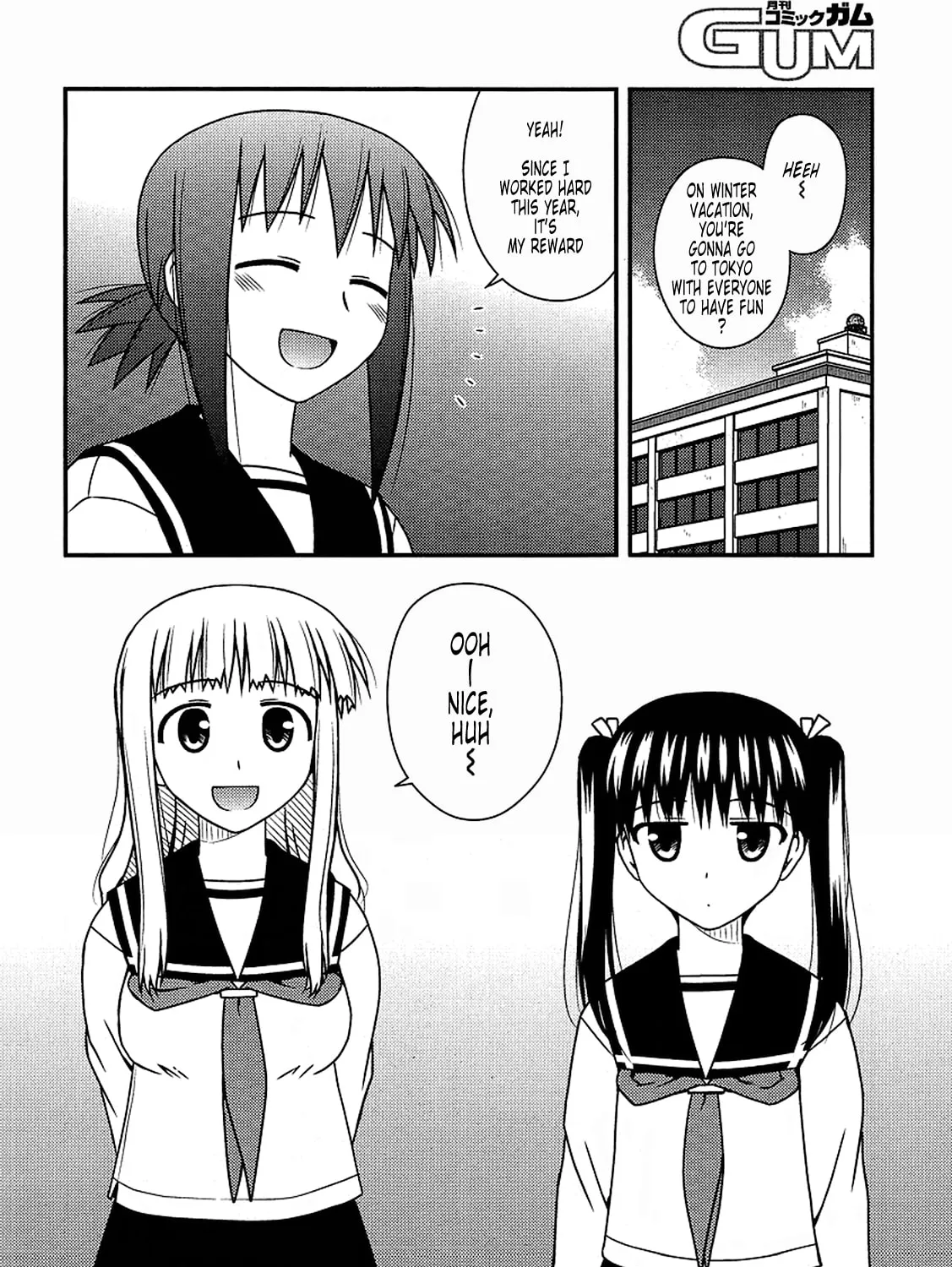 Read Voice Work! chapter 17 image 12 on Lezhin