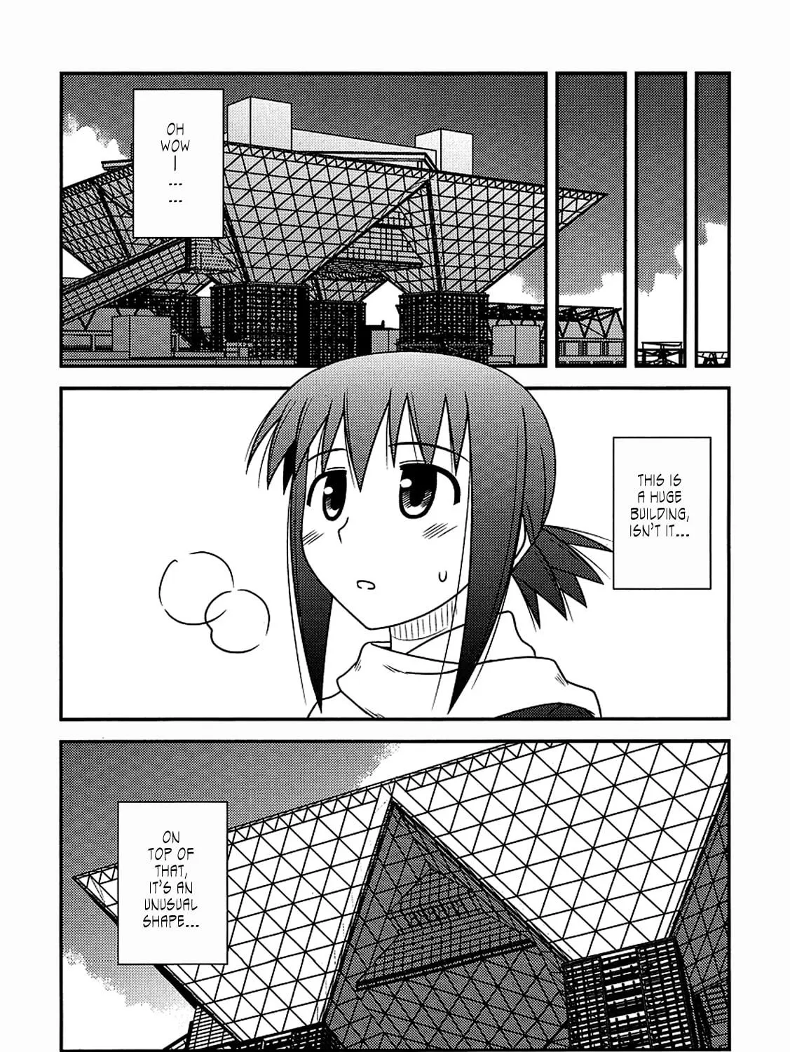 Read Voice Work! chapter 17 image 18 on Lezhin