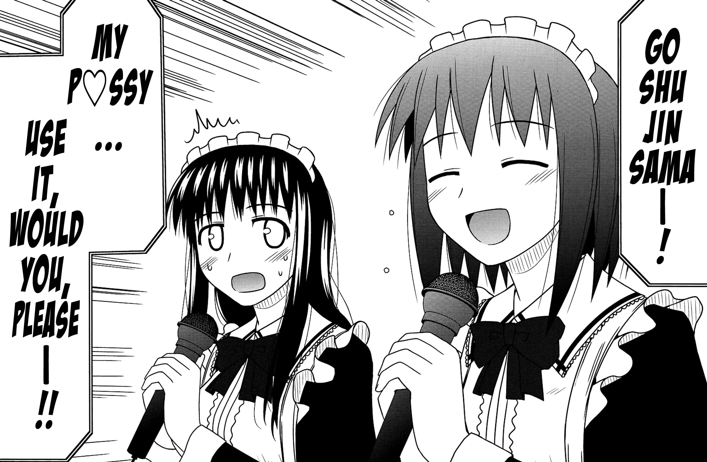 Read Voice Work! chapter 18 image 40 on Lezhin