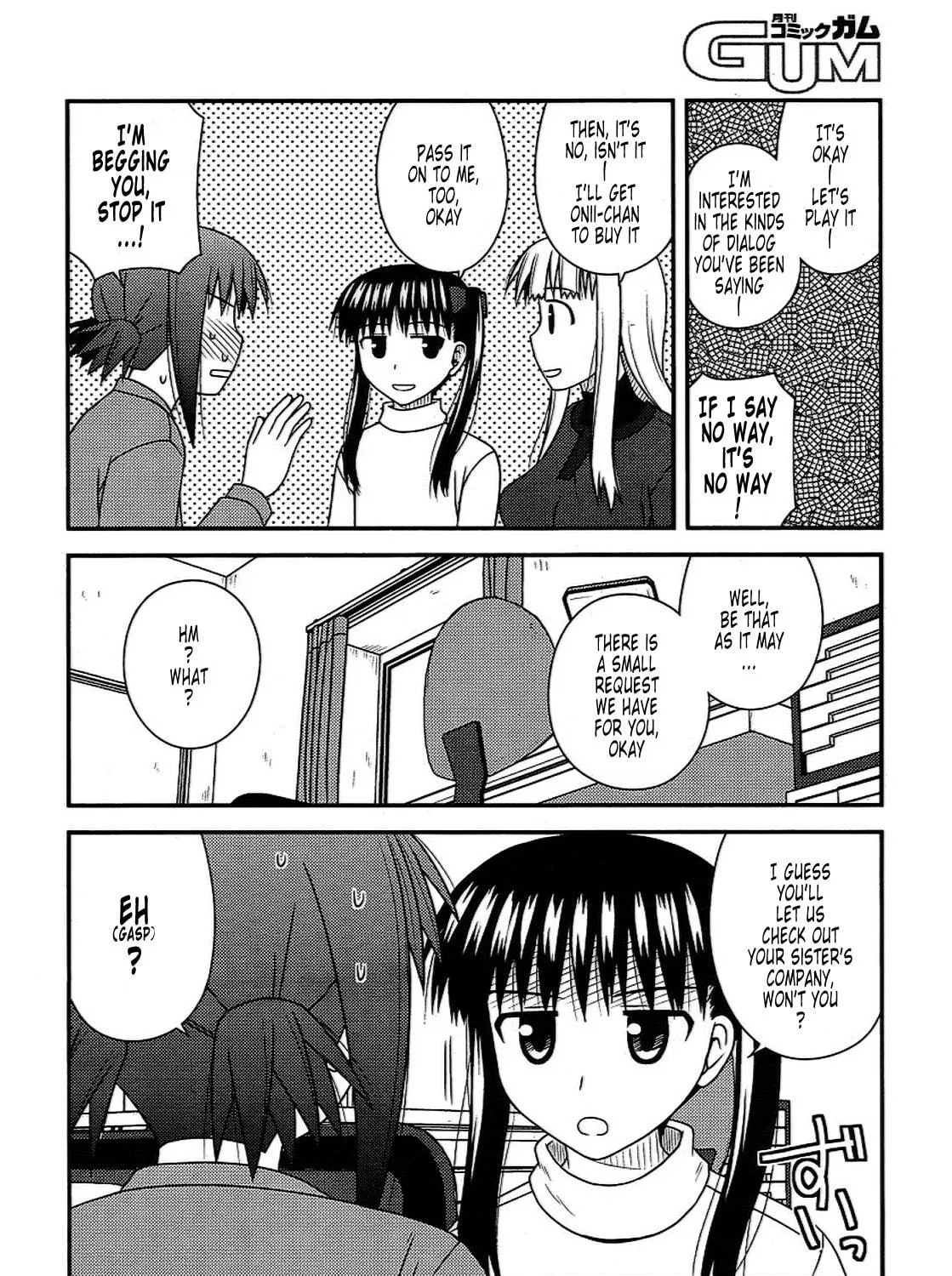 Read Voice Work! chapter 19 image 22 on Lezhin