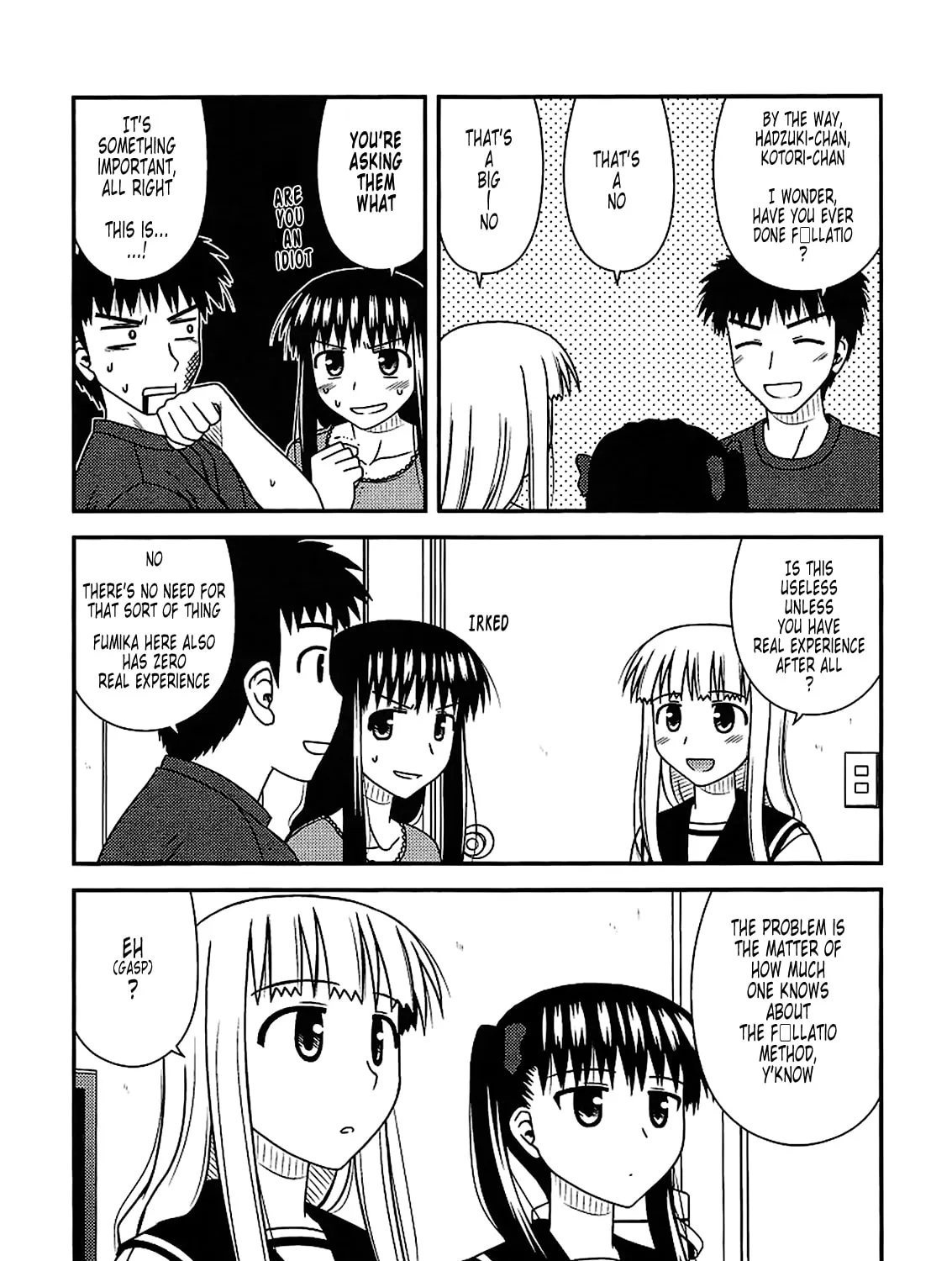 Read Voice Work! chapter 22 image 20 on Lezhin