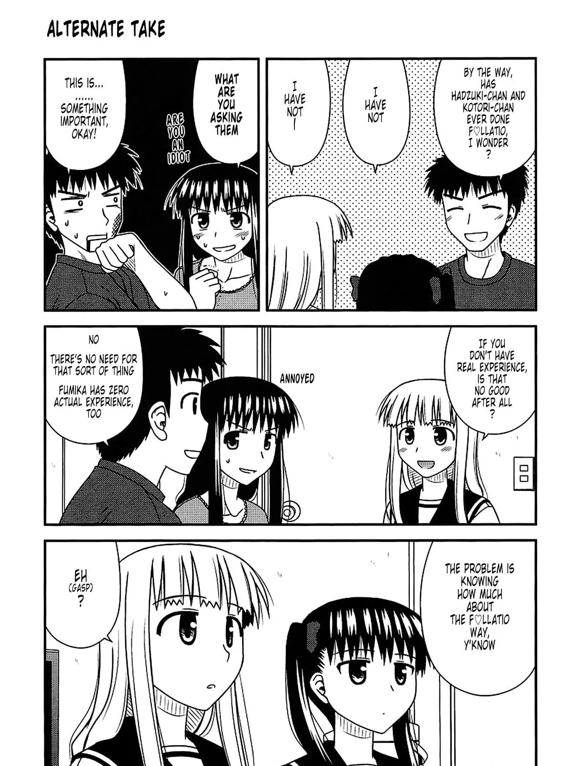 Read Voice Work! chapter 22 image 58 on Lezhin