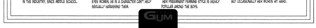 Read Voice Work! chapter 23 image 3 on Lezhin