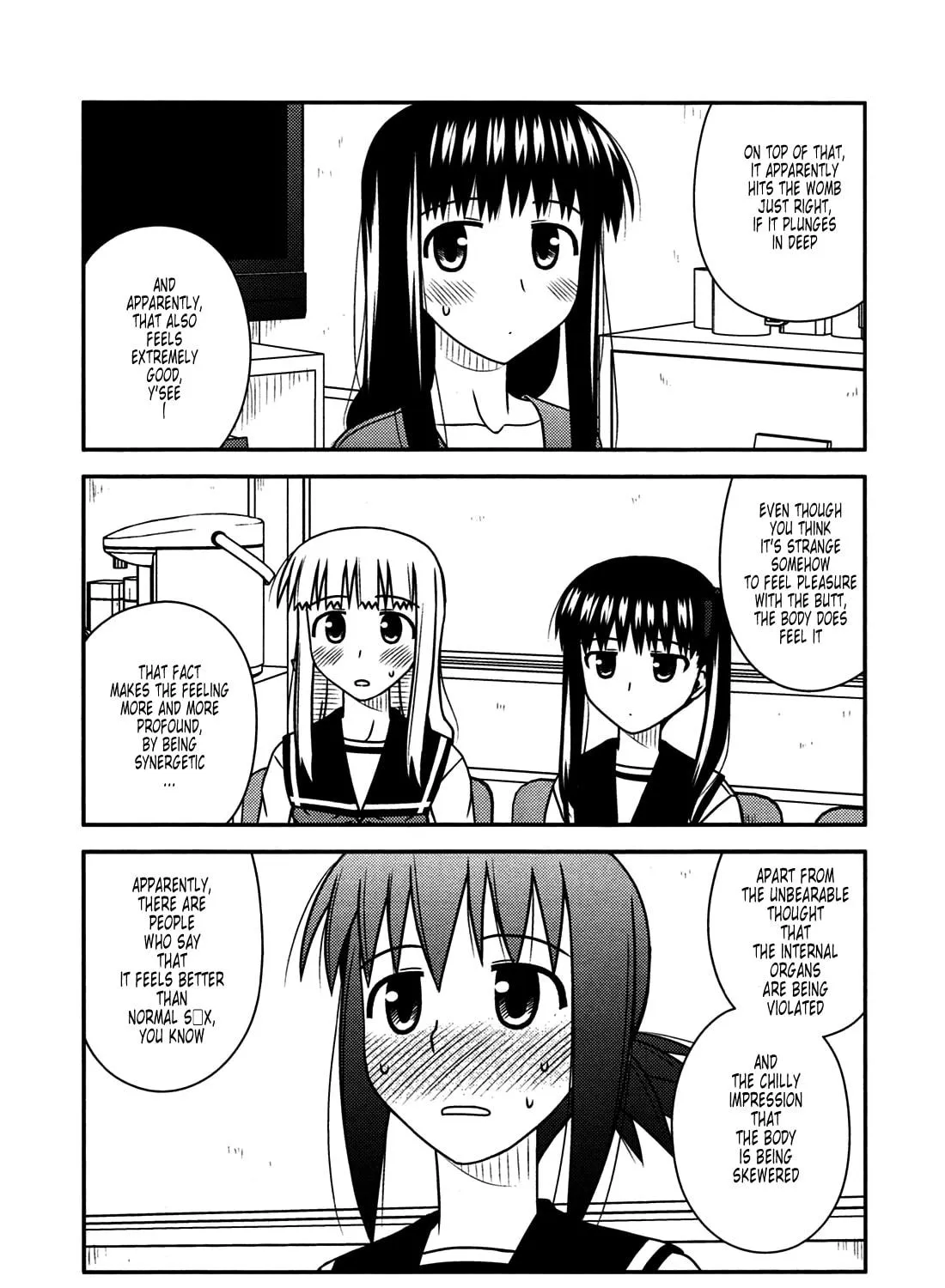 Read Voice Work! chapter 26 image 38 on Lezhin