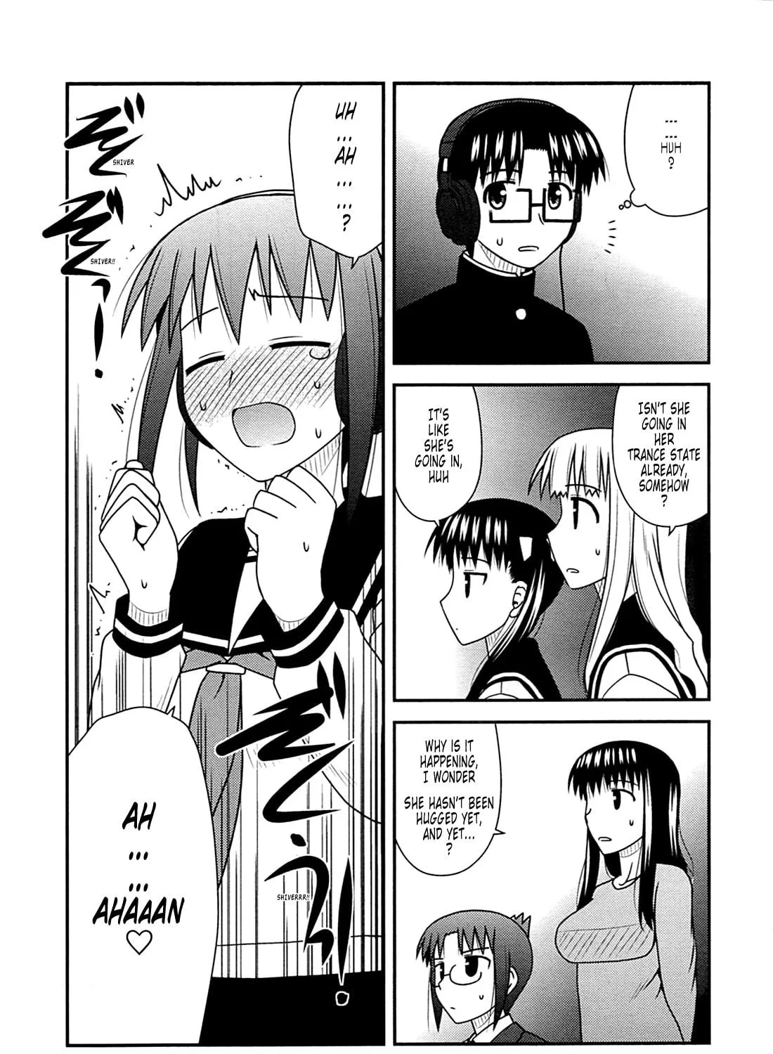 Read Voice Work! chapter 27 image 40 on Lezhin