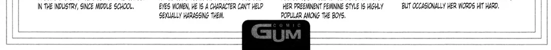 Read Voice Work! chapter 27 image 7 on Lezhin