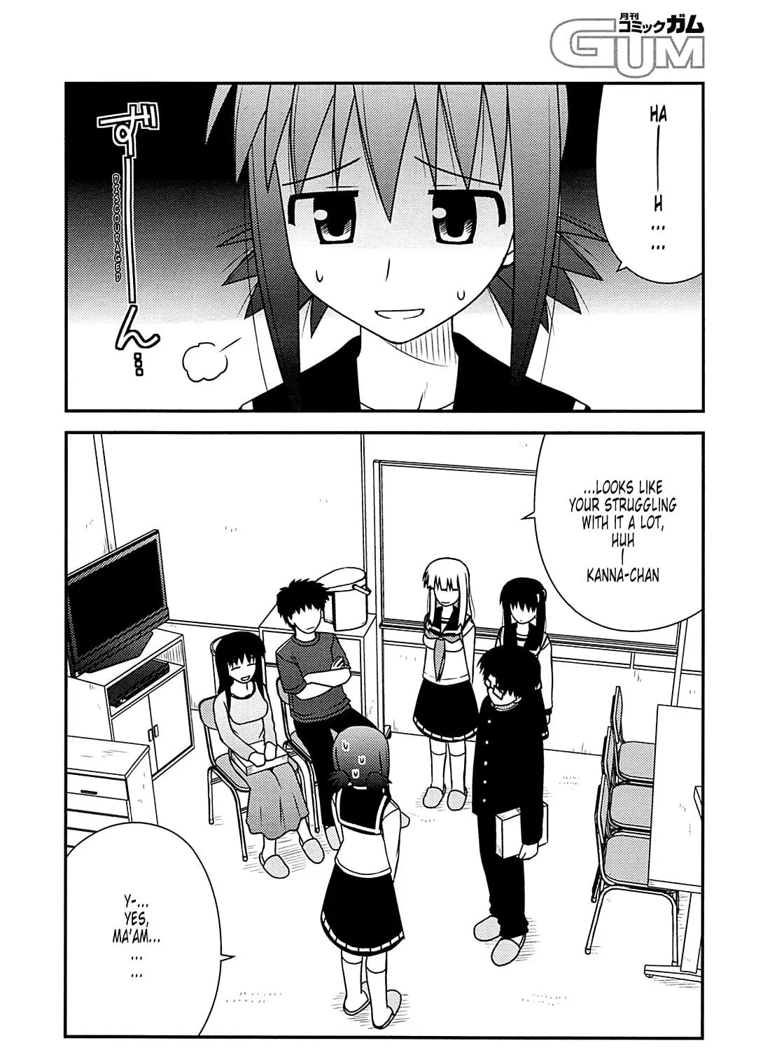 Read Voice Work! chapter 29 image 22 on Lezhin