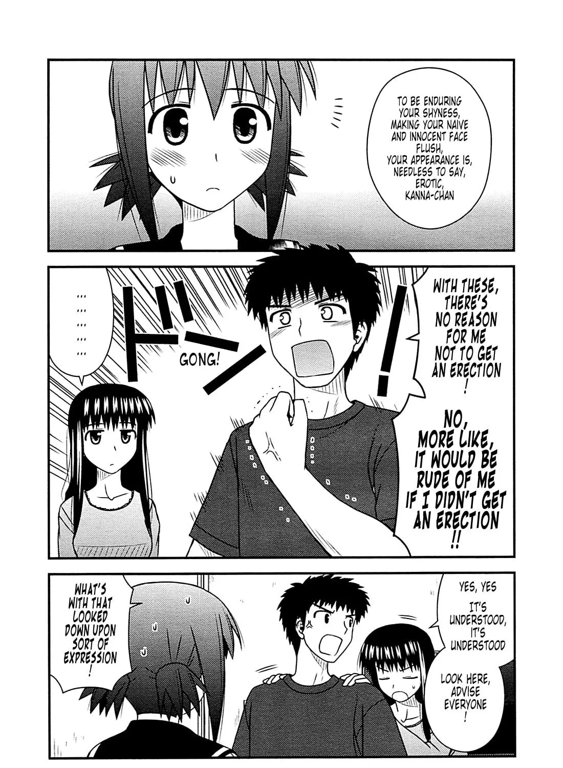Read Voice Work! chapter 29 image 28 on Lezhin