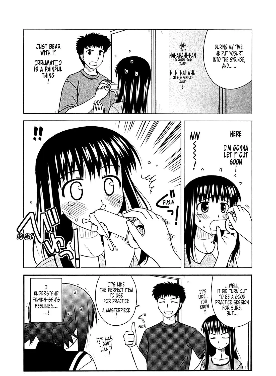 Read Voice Work! chapter 29 image 52 on Lezhin