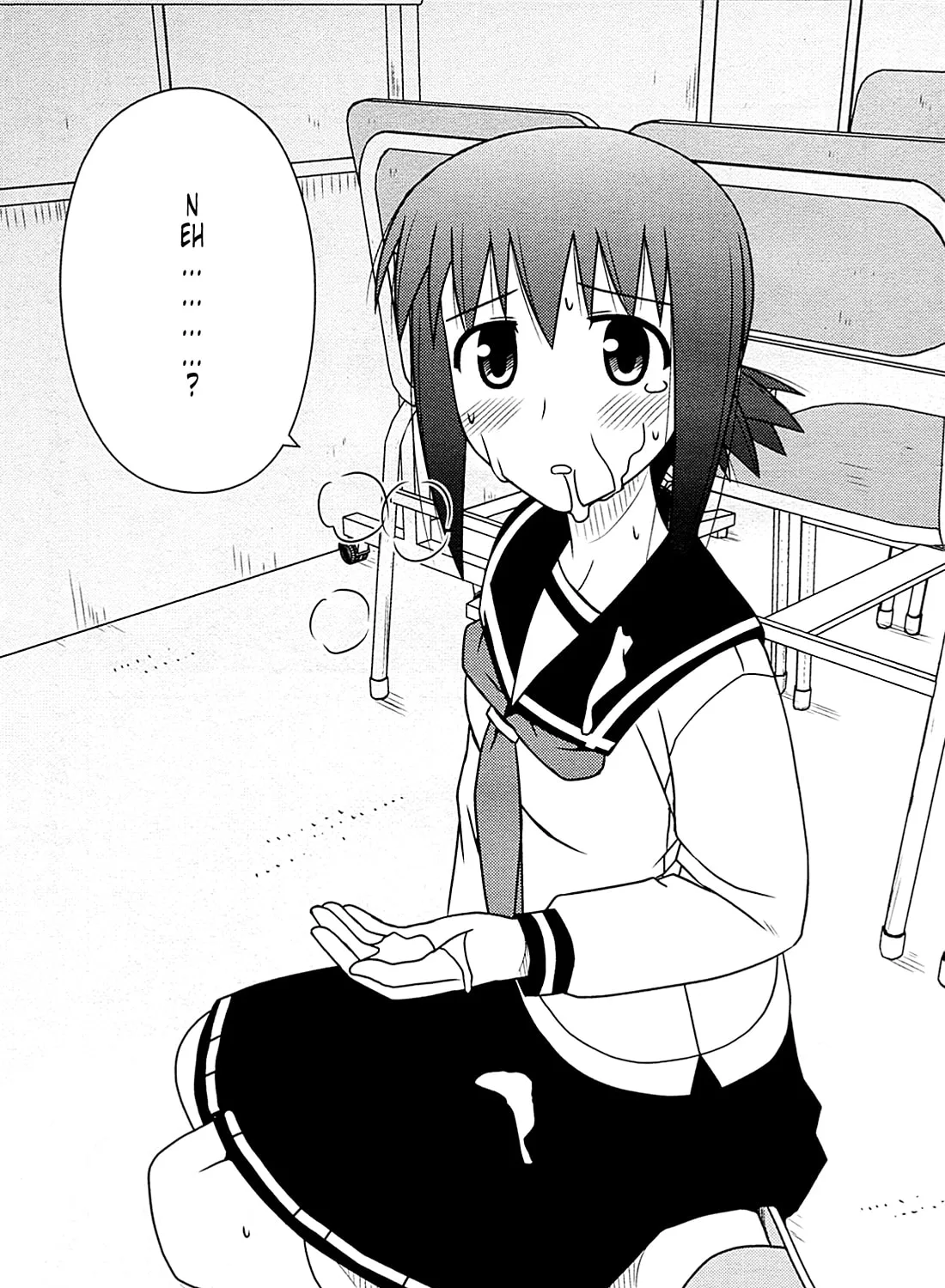 Read Voice Work! chapter 29 image 60 on Lezhin