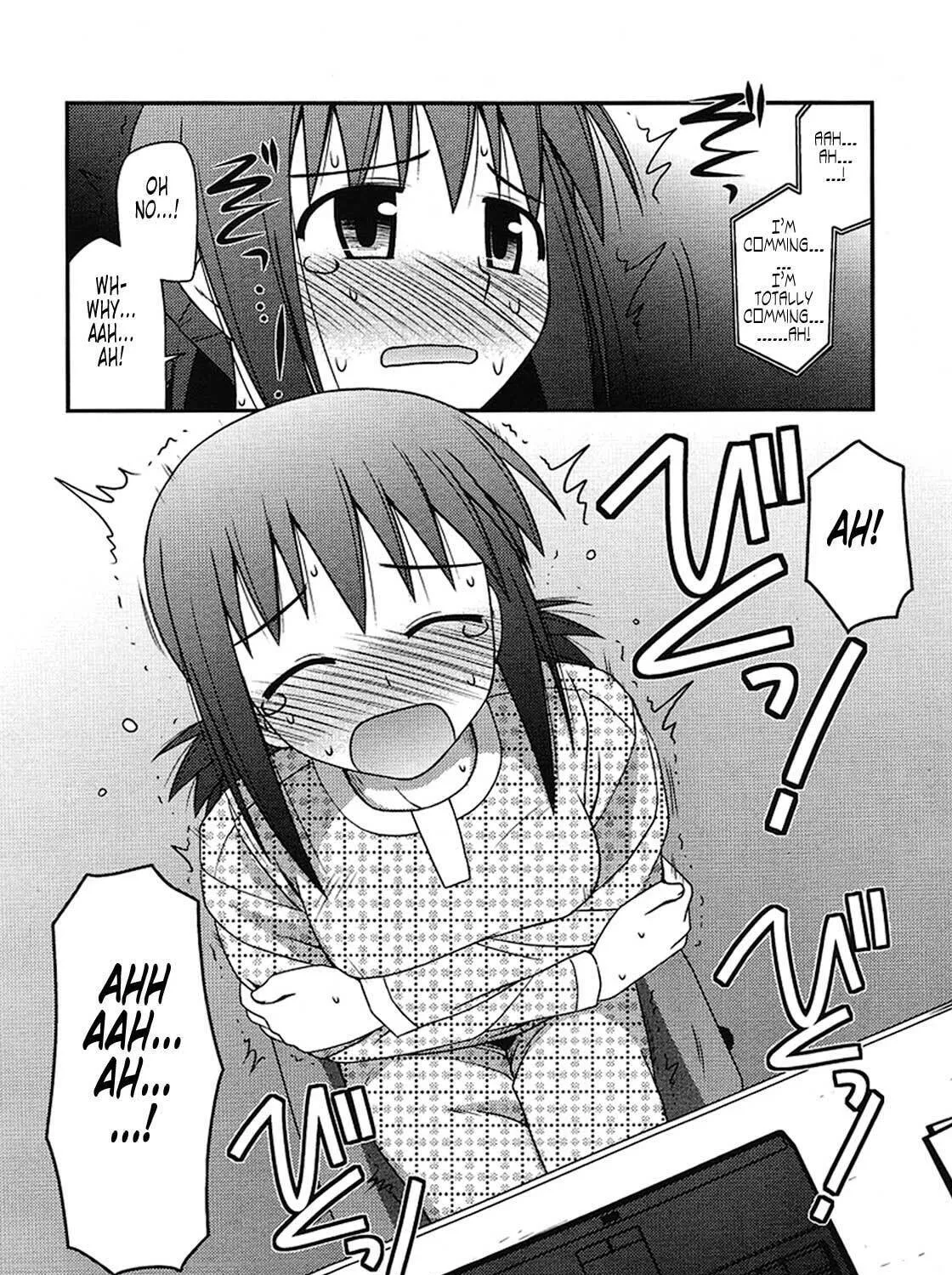 Read Voice Work! chapter 3 image 63 on Lezhin