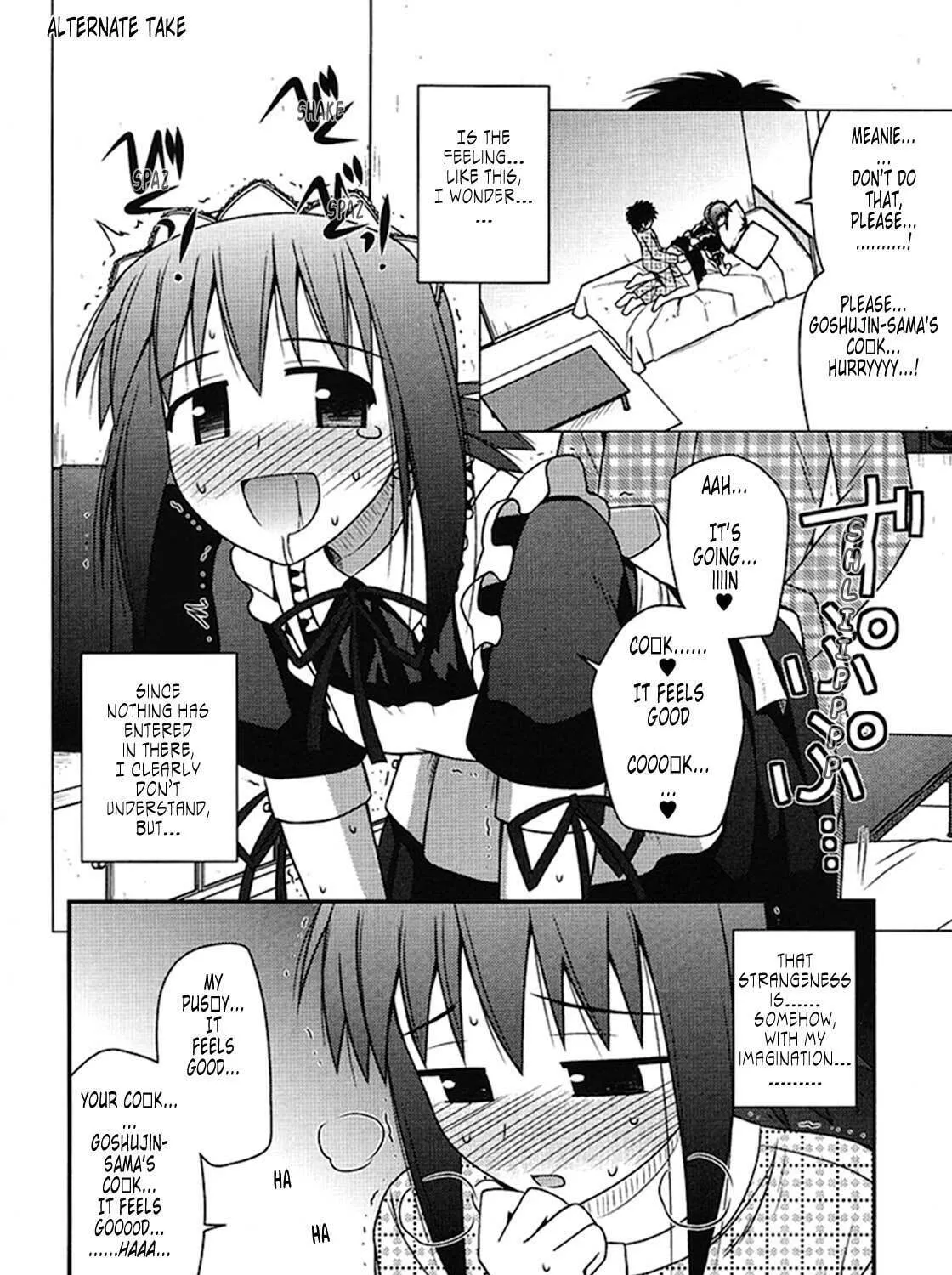 Read Voice Work! chapter 3 image 81 on Lezhin
