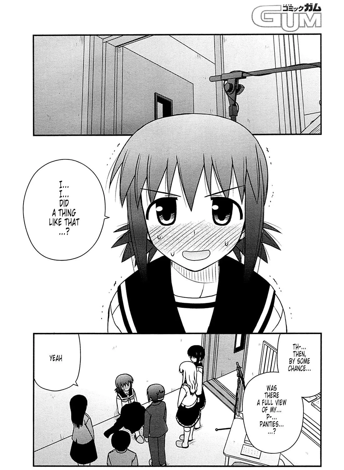 Read Voice Work! chapter 30 image 40 on Lezhin