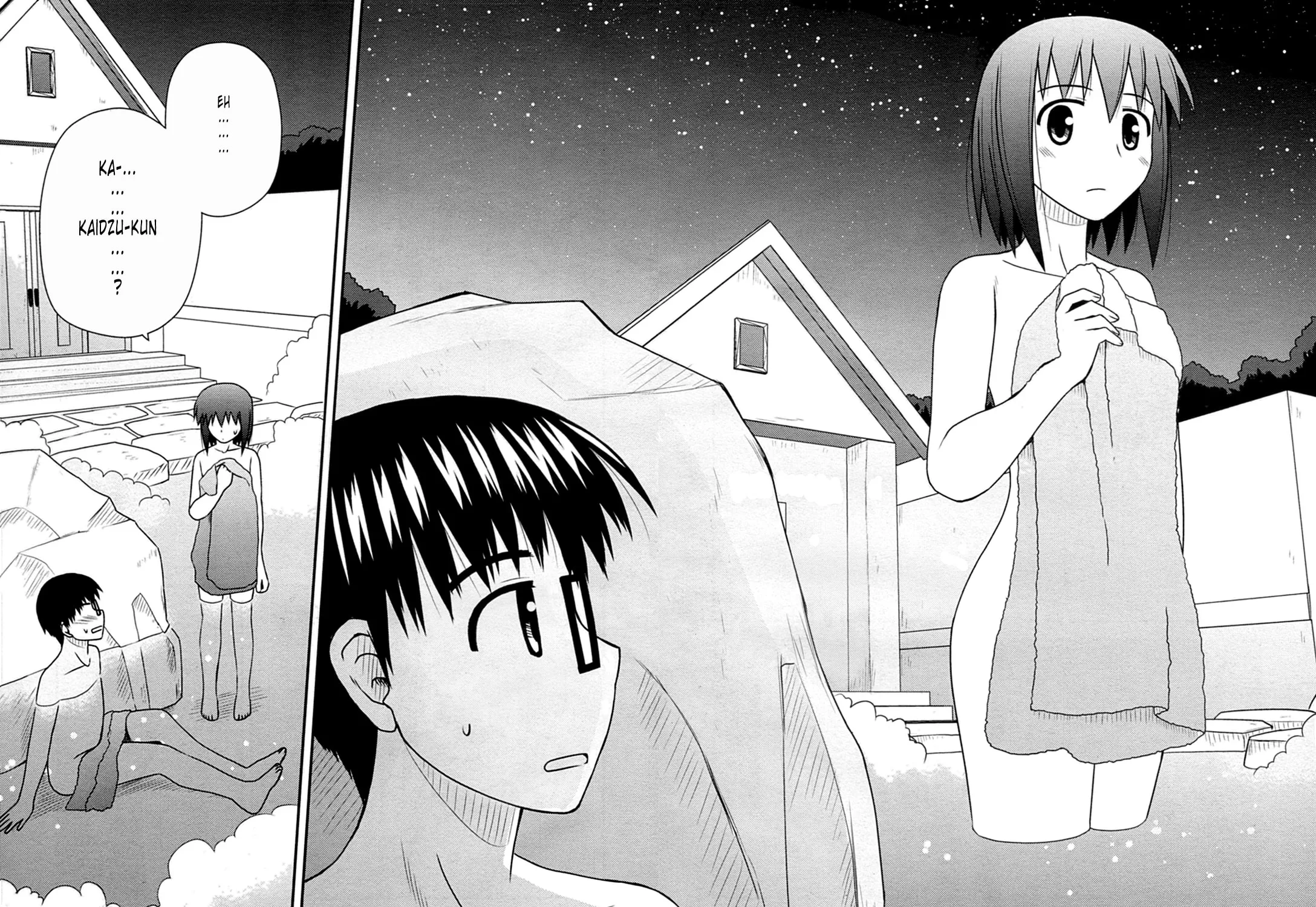 Read Voice Work! chapter 32 image 26 on Lezhin