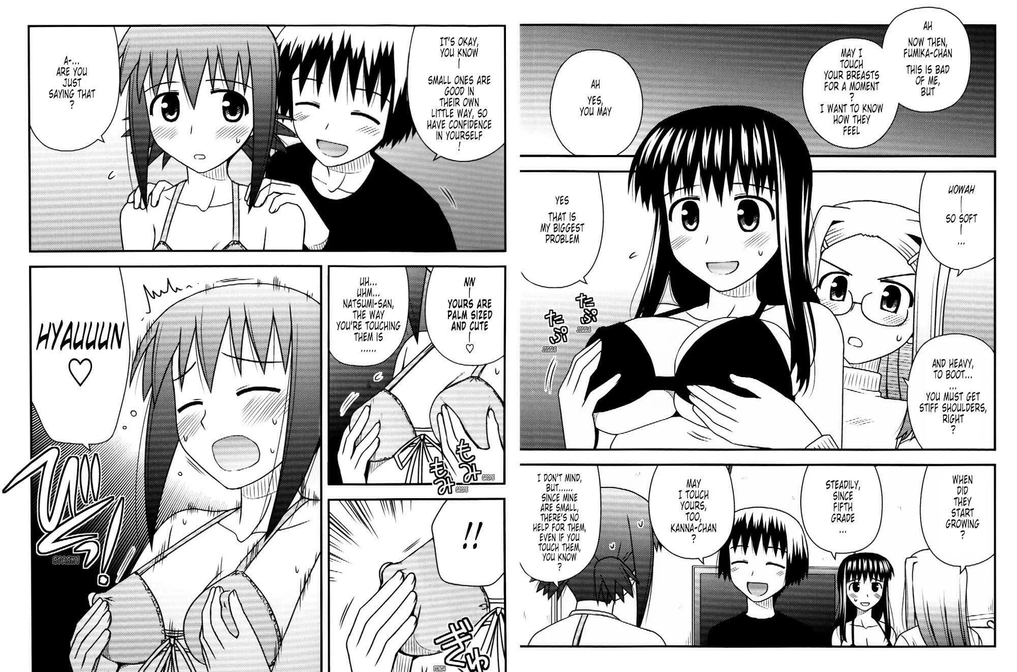Read Voice Work! chapter 34.5 image 7 on Lezhin