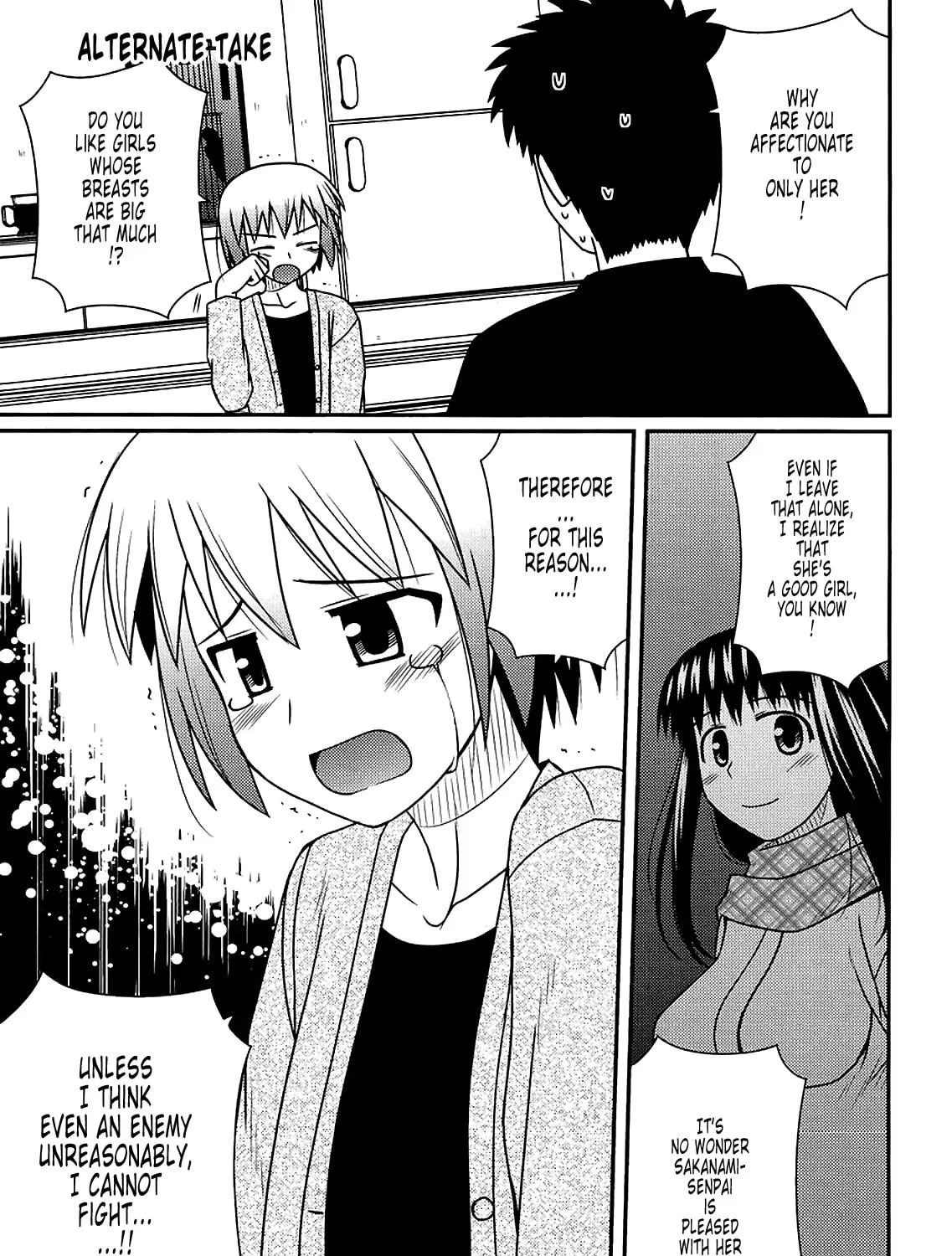 Read Voice Work! chapter 35 image 64 on Lezhin