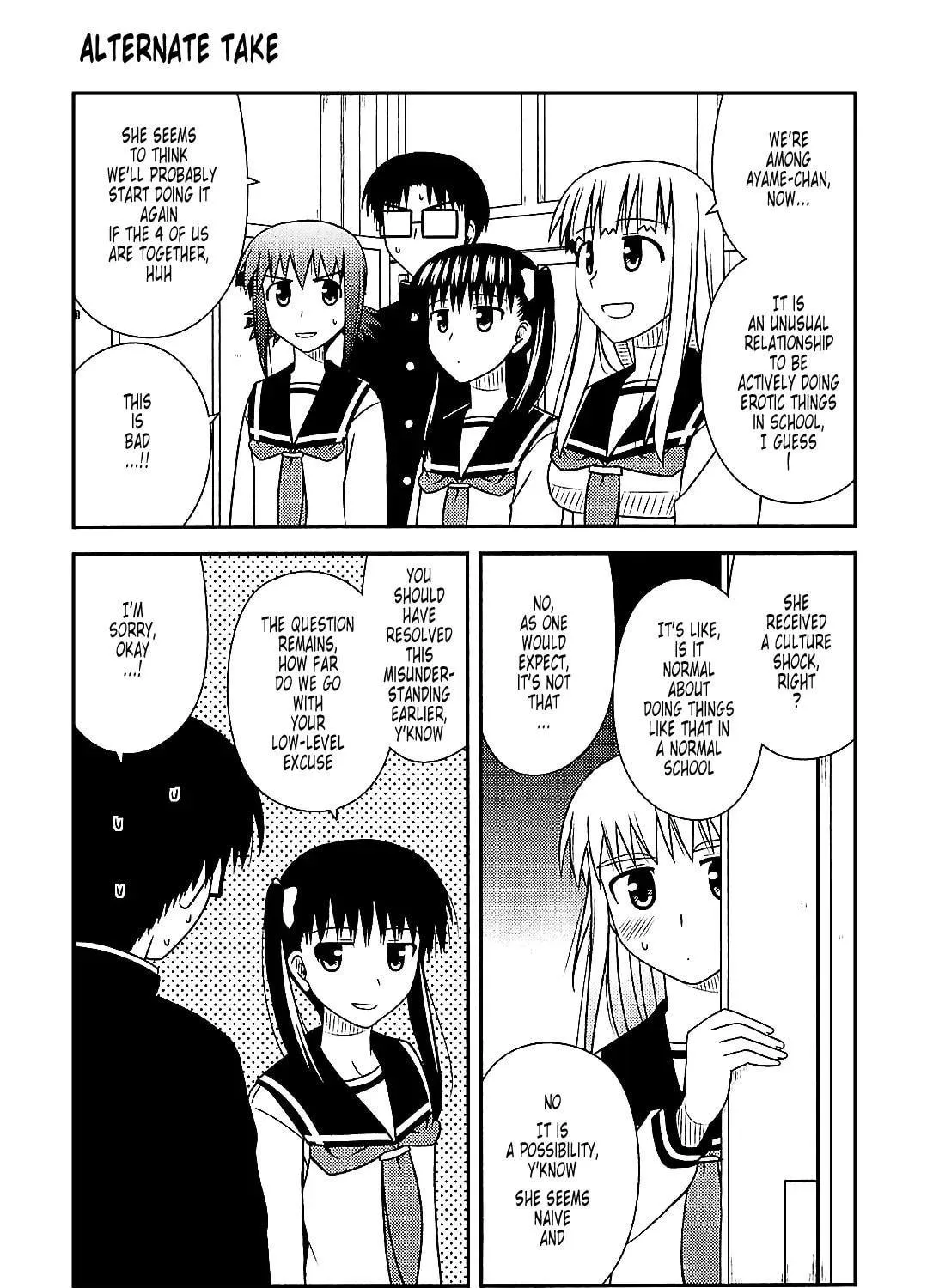 Read Voice Work! chapter 39.5 image 4 on Lezhin