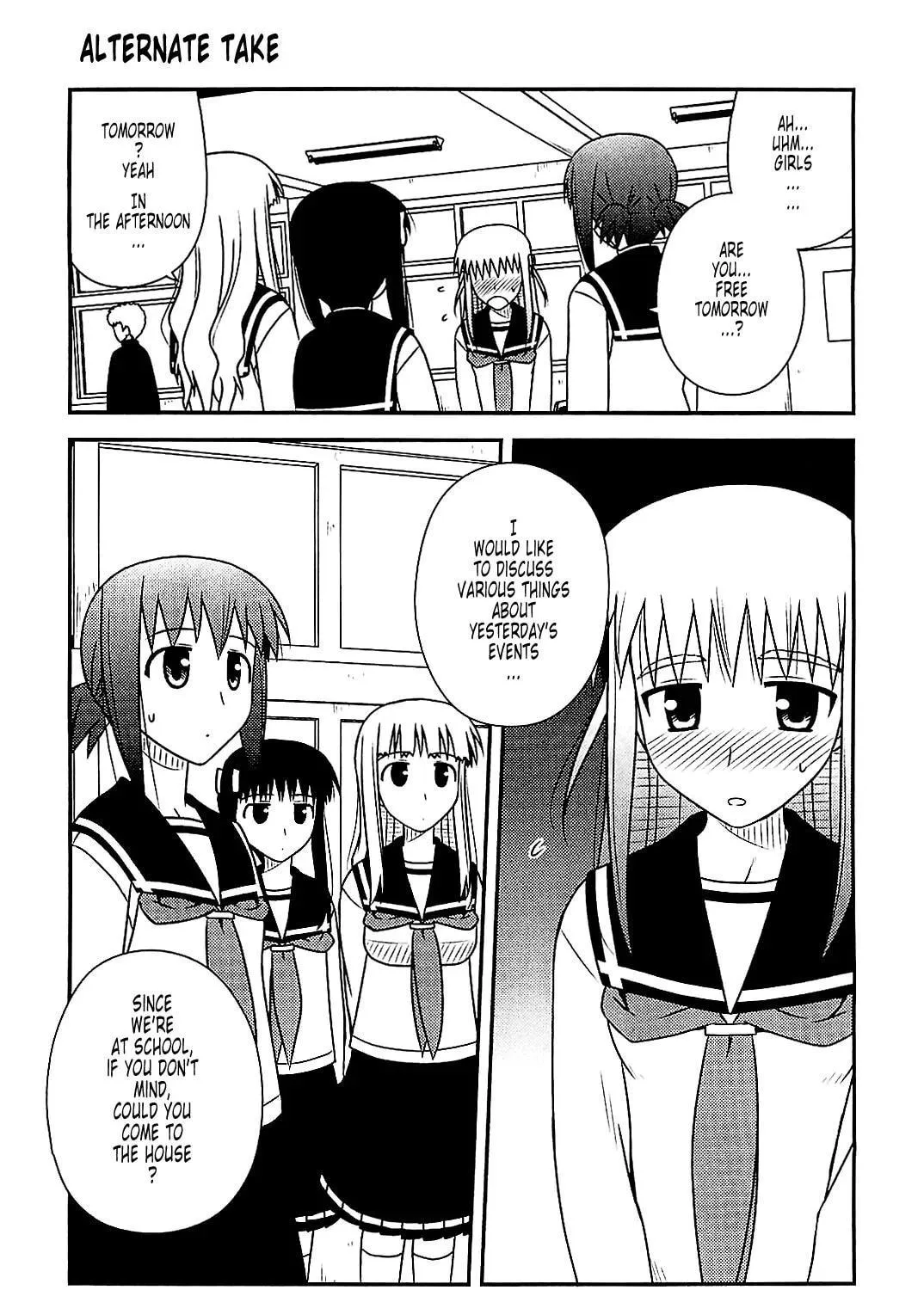 Read Voice Work! chapter 39.5 image 8 on Lezhin