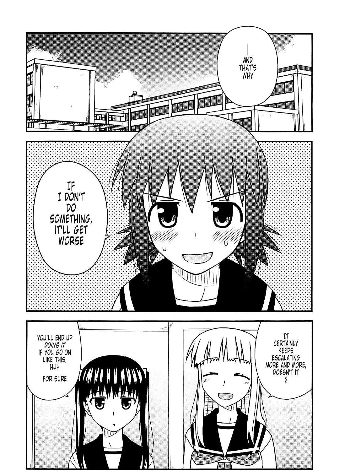 Read Voice Work! chapter 39 image 10 on Lezhin
