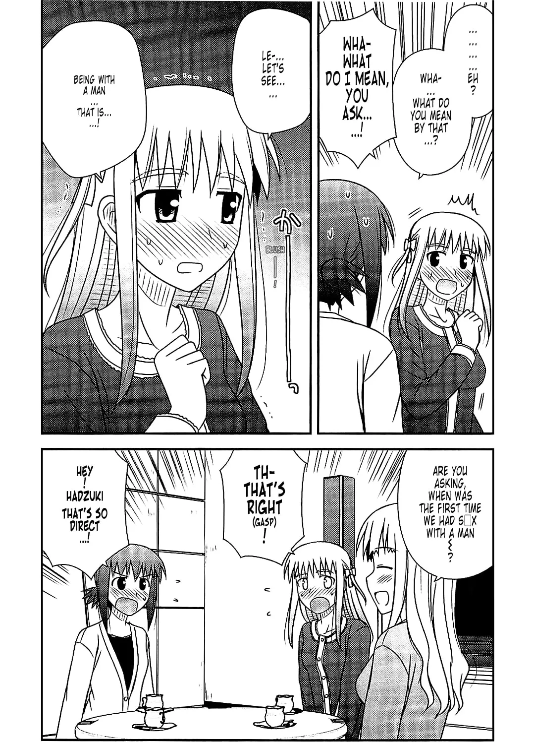 Read Voice Work! chapter 39 image 32 on Lezhin