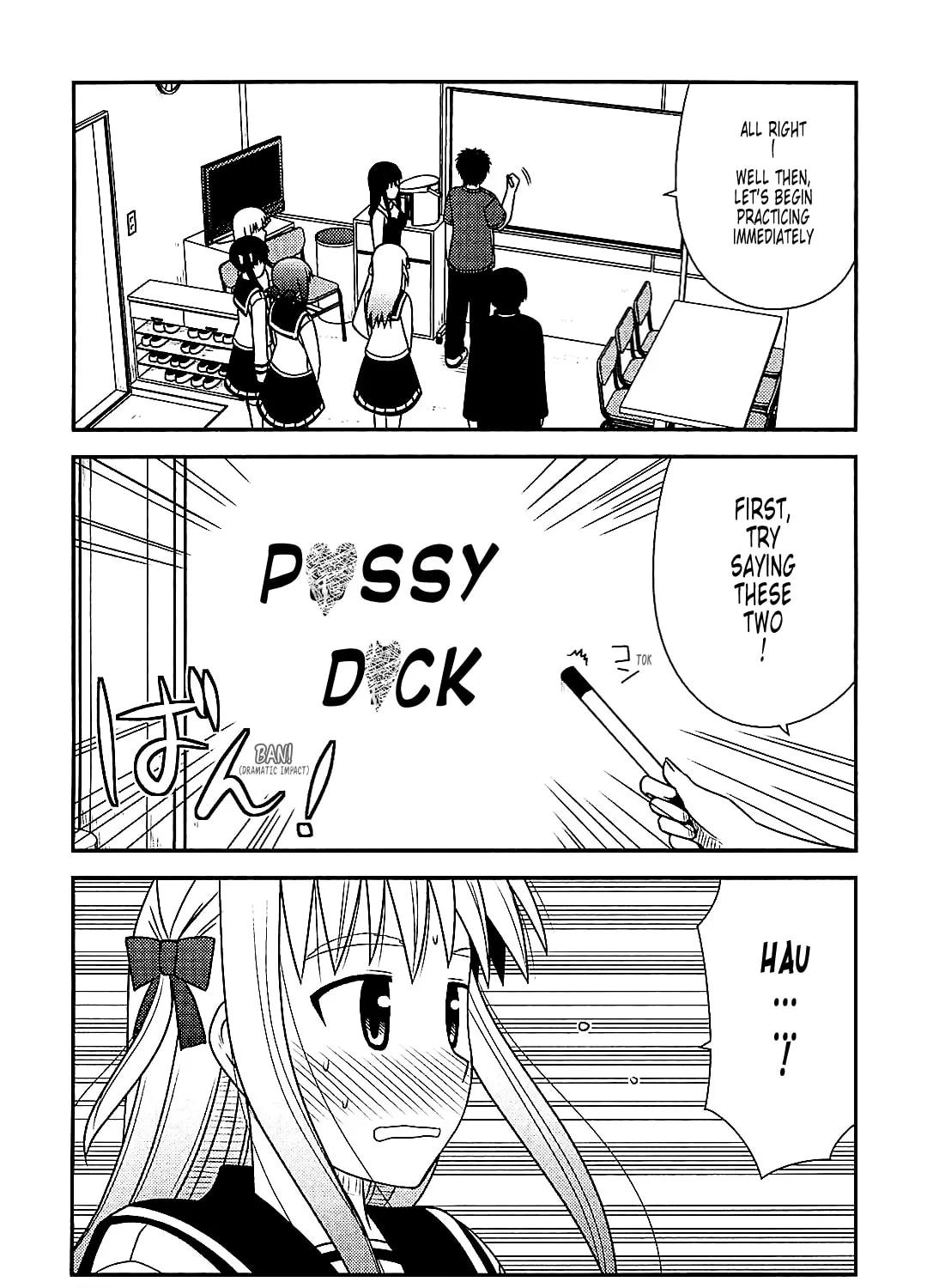 Read Voice Work! chapter 40 image 32 on Lezhin