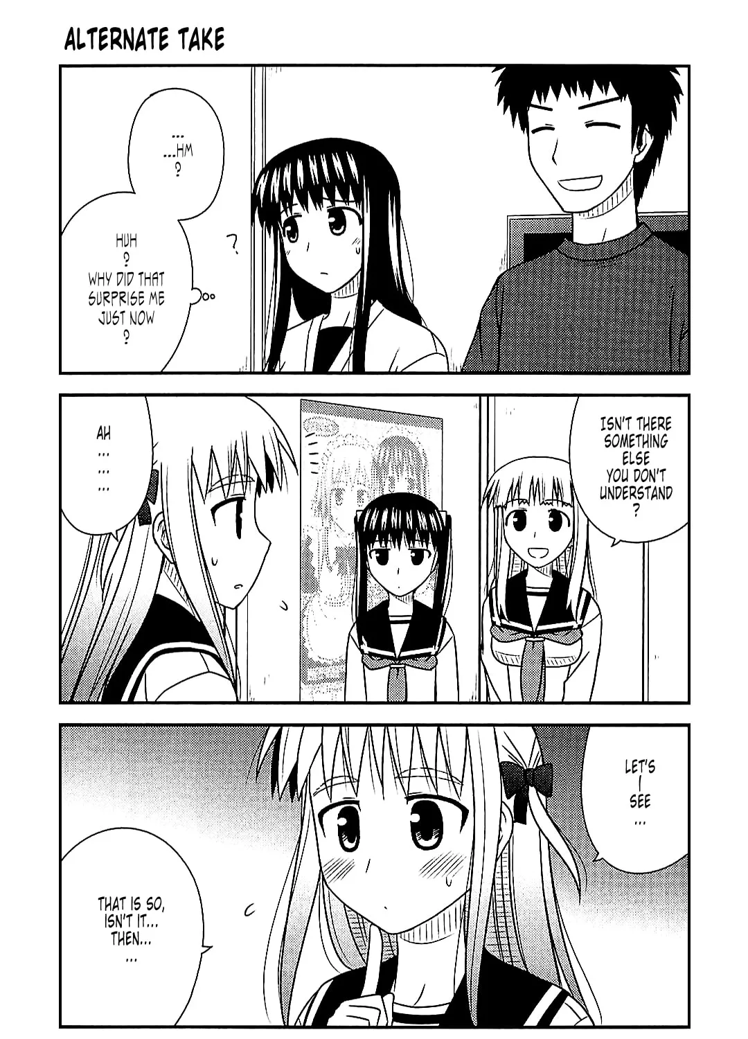 Read Voice Work! chapter 41.1 image 2 on Lezhin
