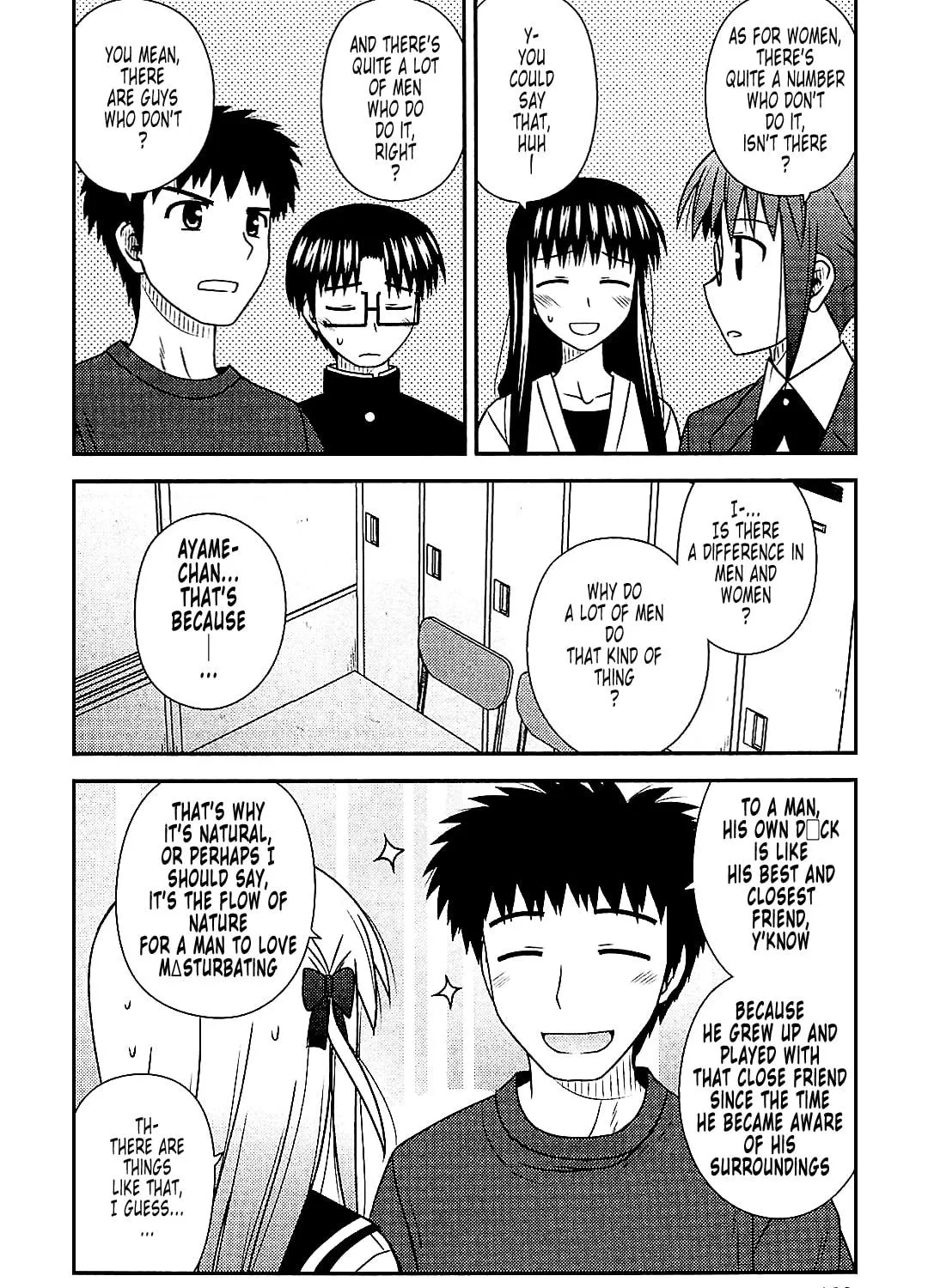 Read Voice Work! chapter 41 image 46 on Lezhin