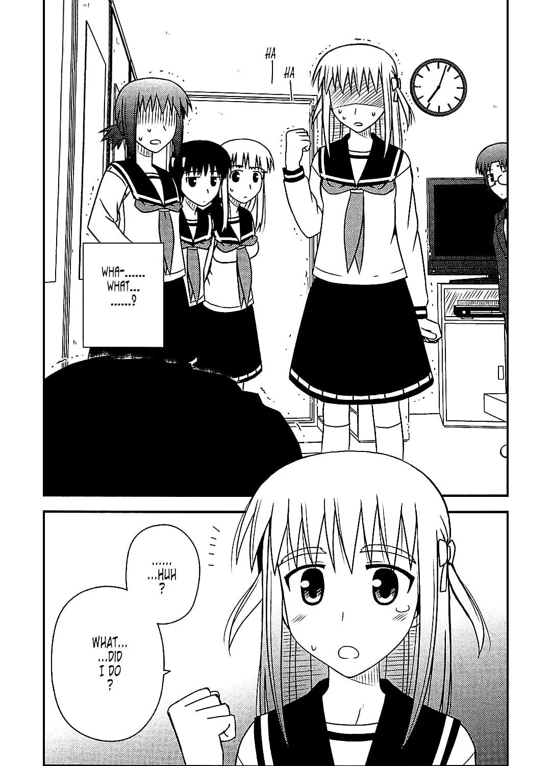 Read Voice Work! chapter 42 image 52 on Lezhin