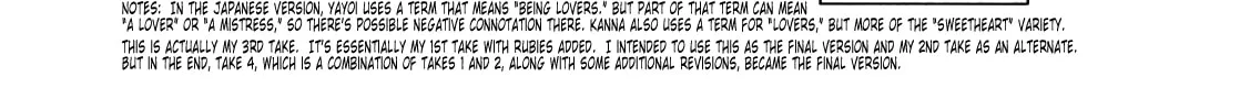 Read Voice Work! chapter 43.1 image 3 on Lezhin