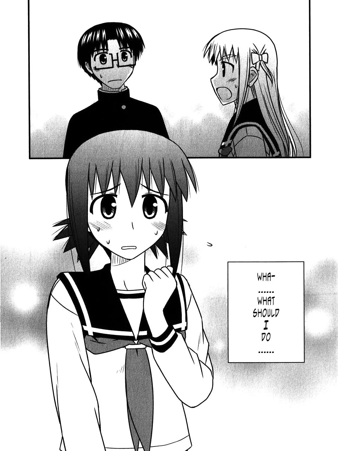 Read Voice Work! chapter 43 image 52 on Lezhin