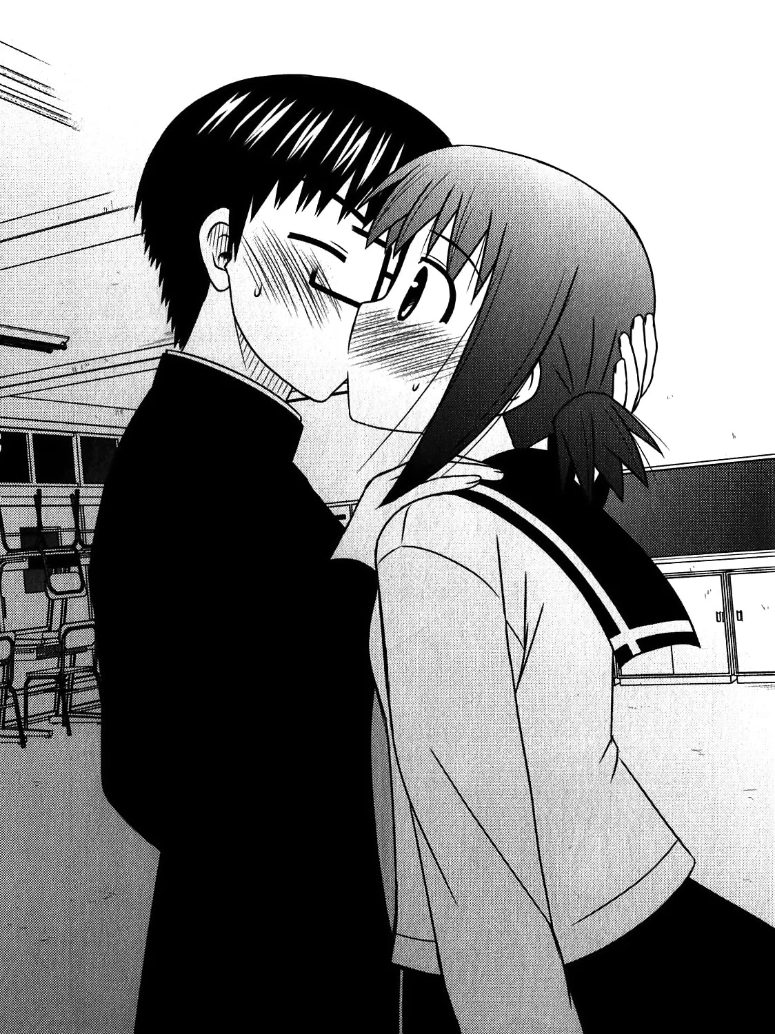 Read Voice Work! chapter 44 image 50 on Lezhin