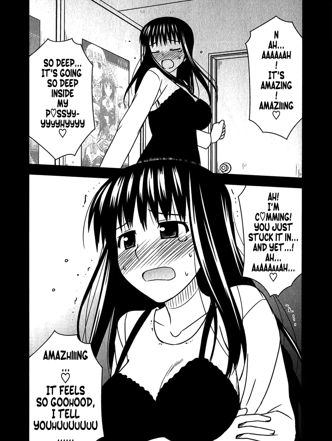 Read Voice Work! chapter 46 image 12 on Lezhin