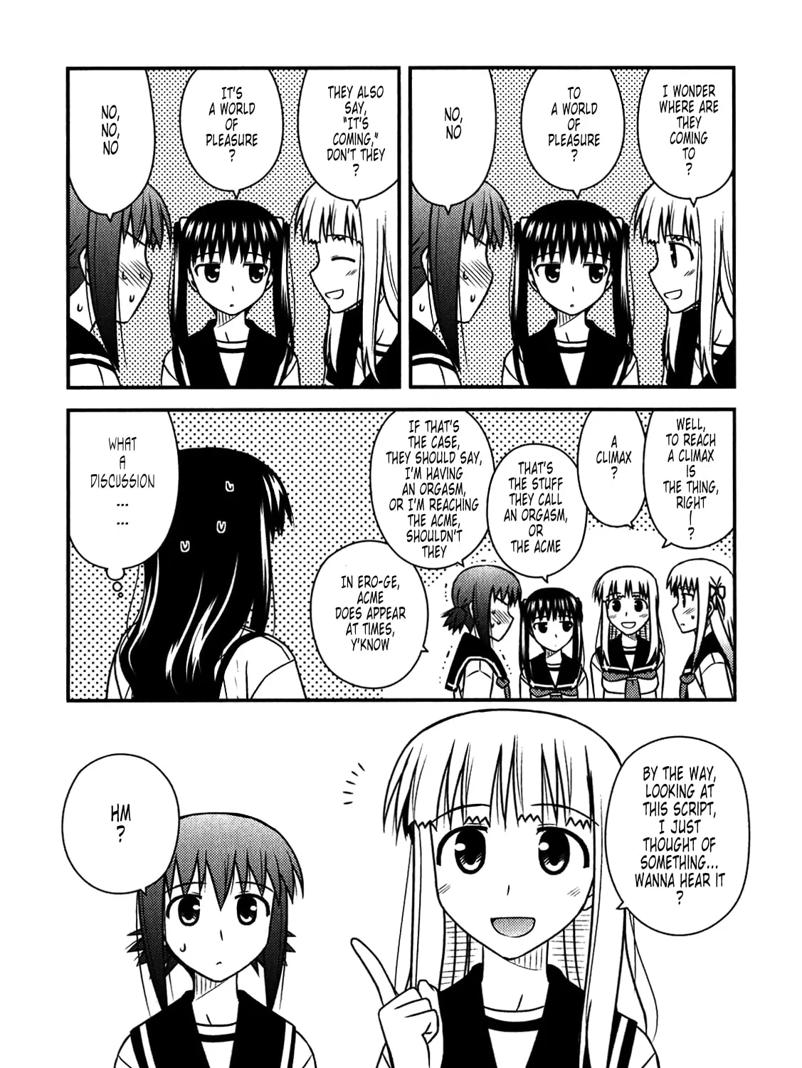 Read Voice Work! chapter 46 image 44 on Lezhin