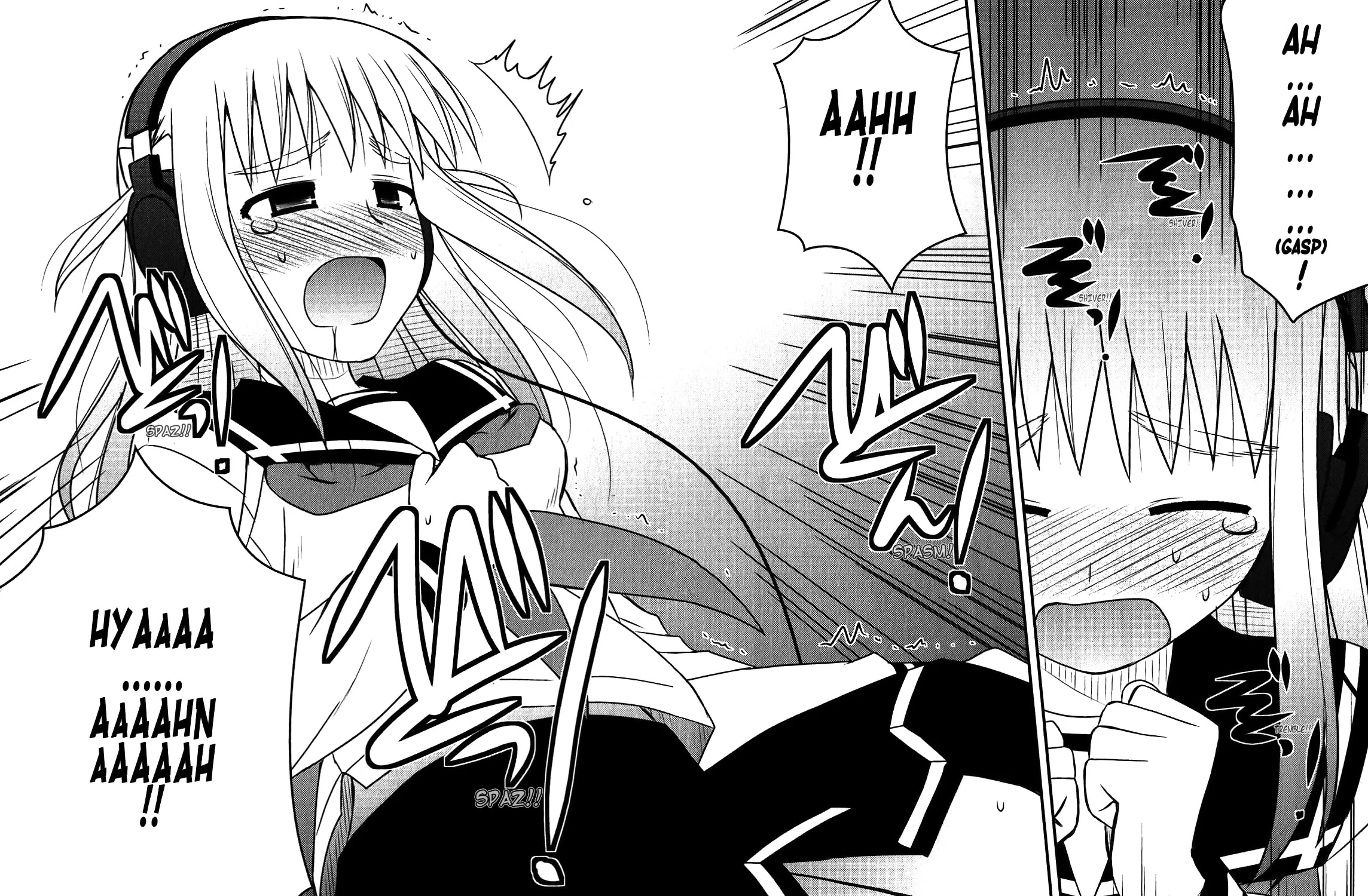 Read Voice Work! chapter 47 image 48 on Lezhin