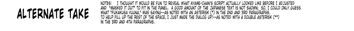Read Voice Work! chapter 48.1 image 45 on Lezhin