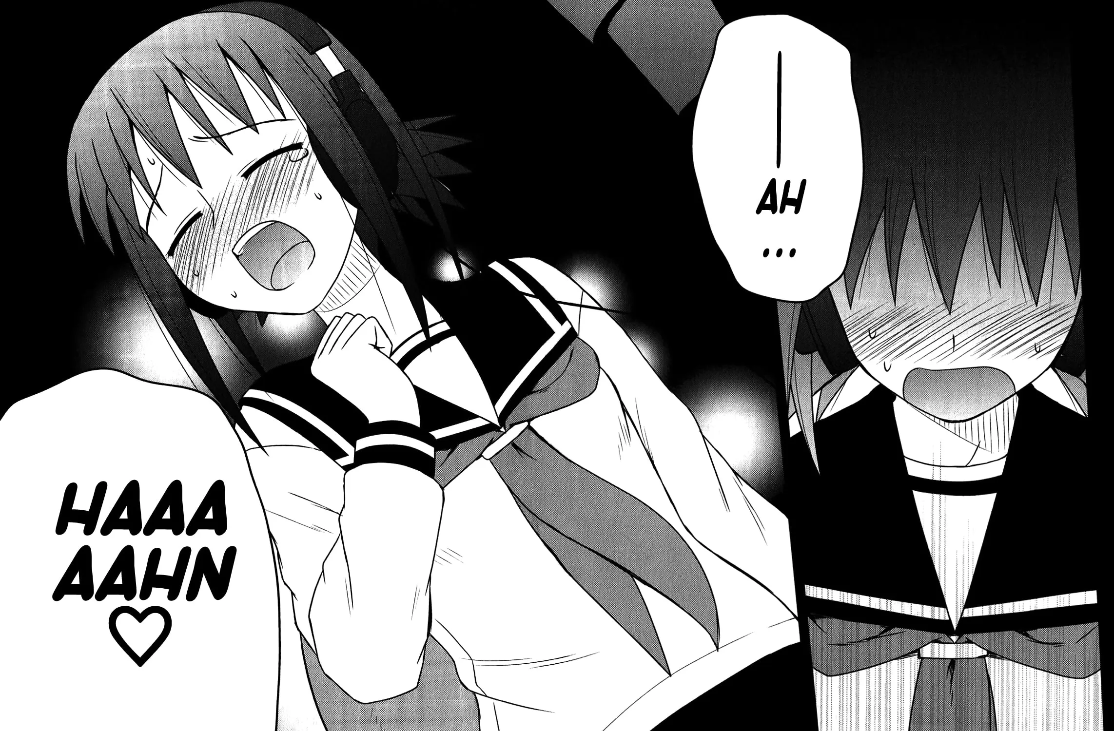 Read Voice Work! chapter 48 image 22 on Lezhin
