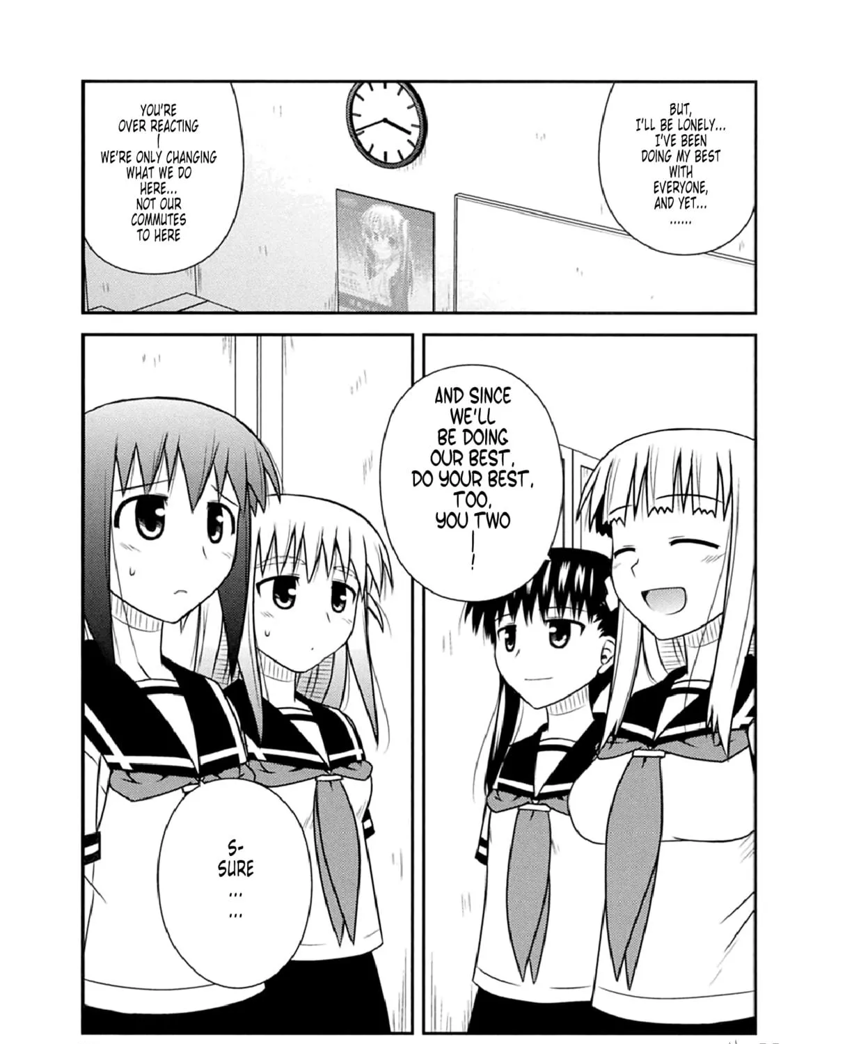 Read Voice Work! chapter 49 image 38 on Lezhin