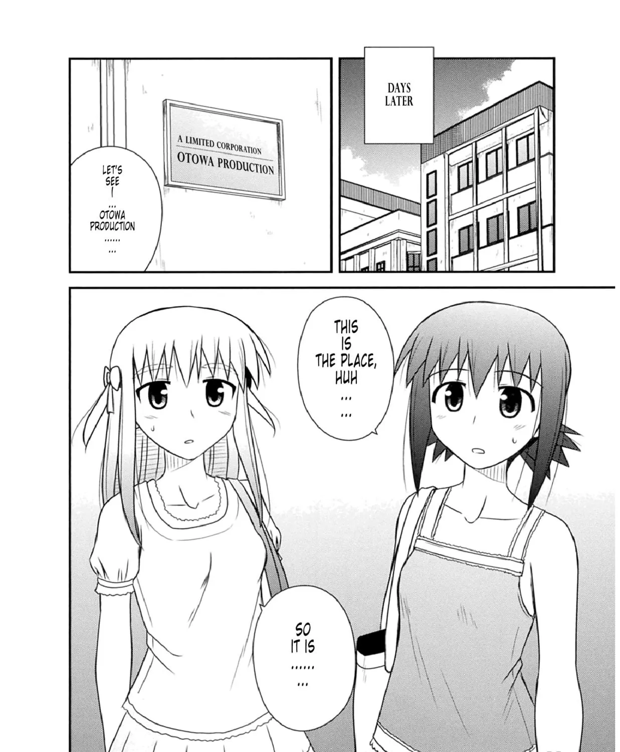 Read Voice Work! chapter 49 image 40 on Lezhin