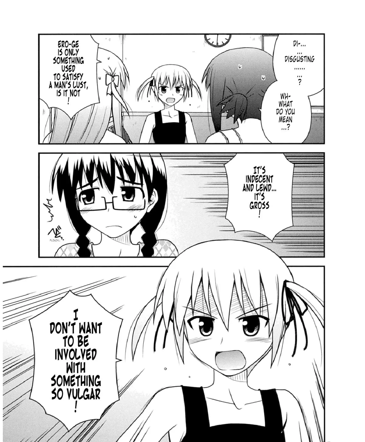 Read Voice Work! chapter 50 image 4 on Lezhin