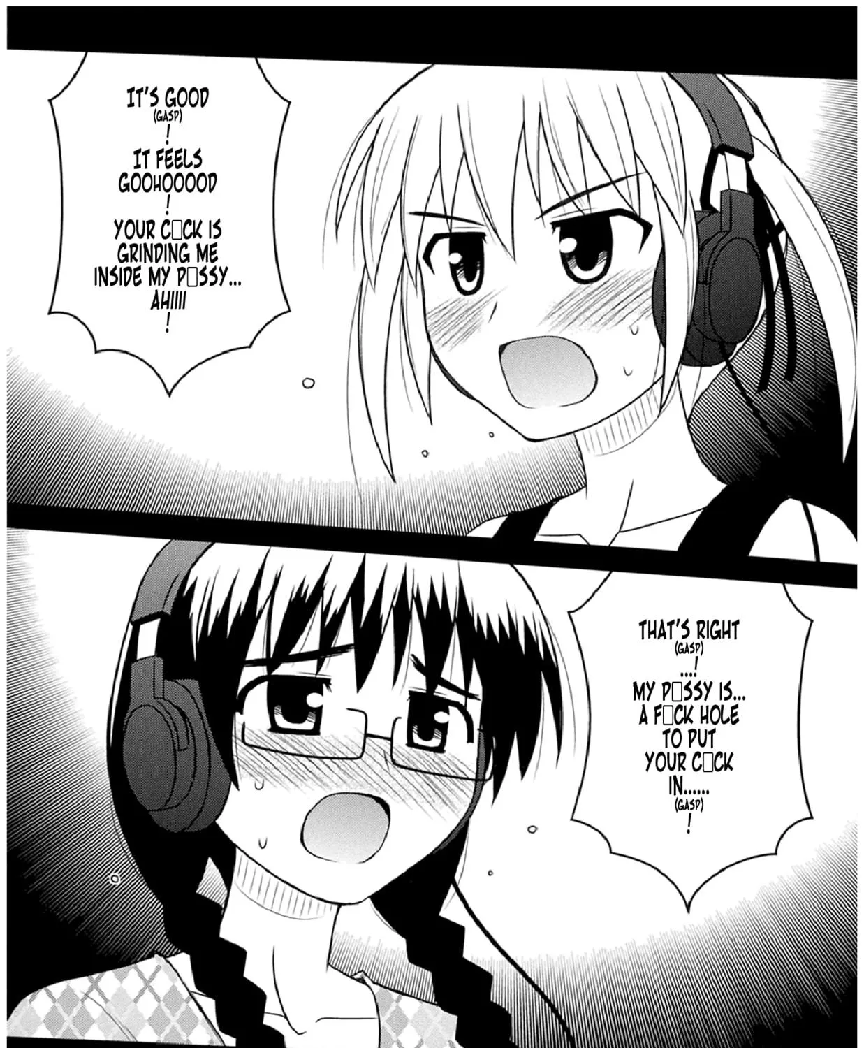 Read Voice Work! chapter 50 image 48 on Lezhin