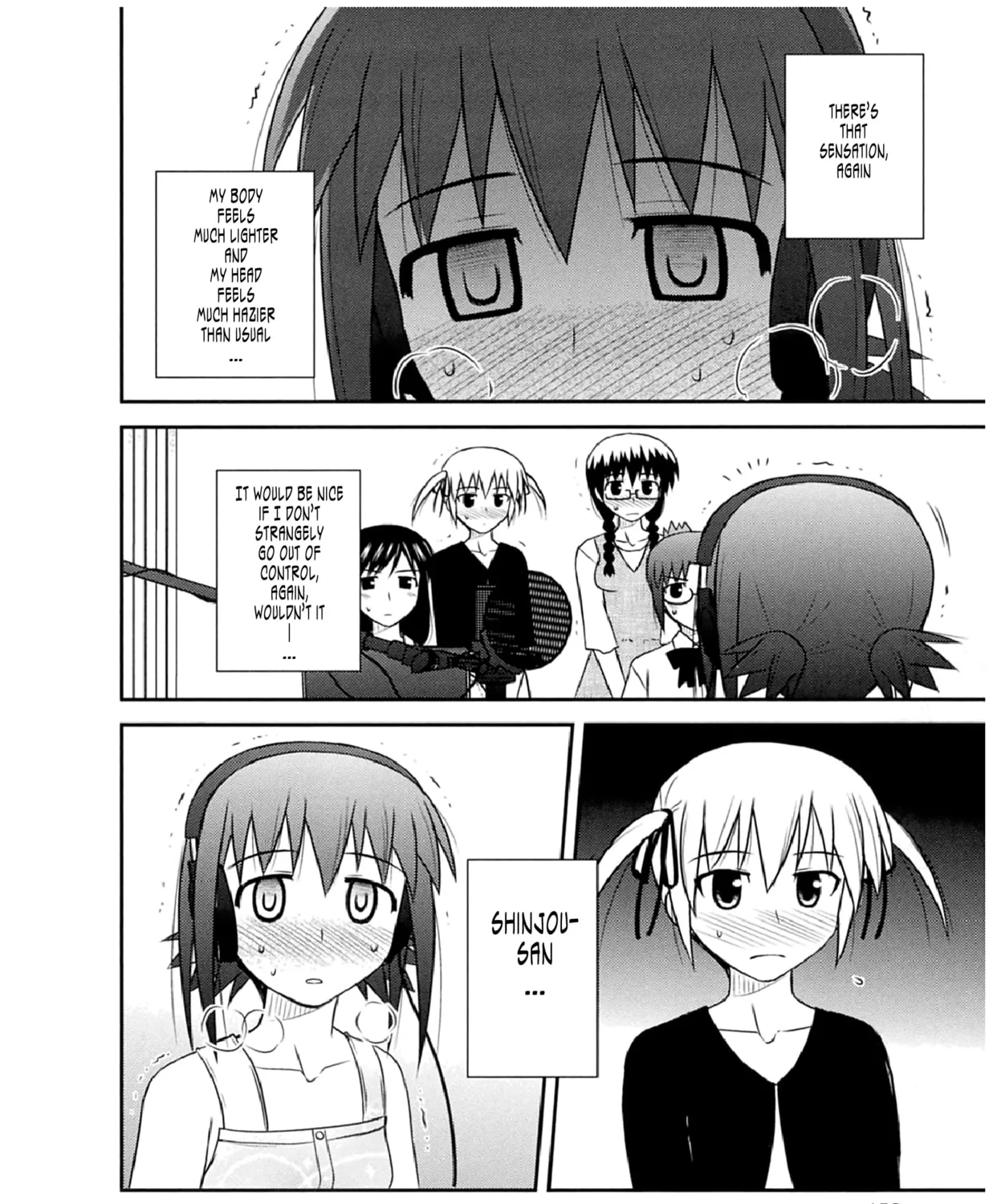 Read Voice Work! chapter 54 image 24 on Lezhin