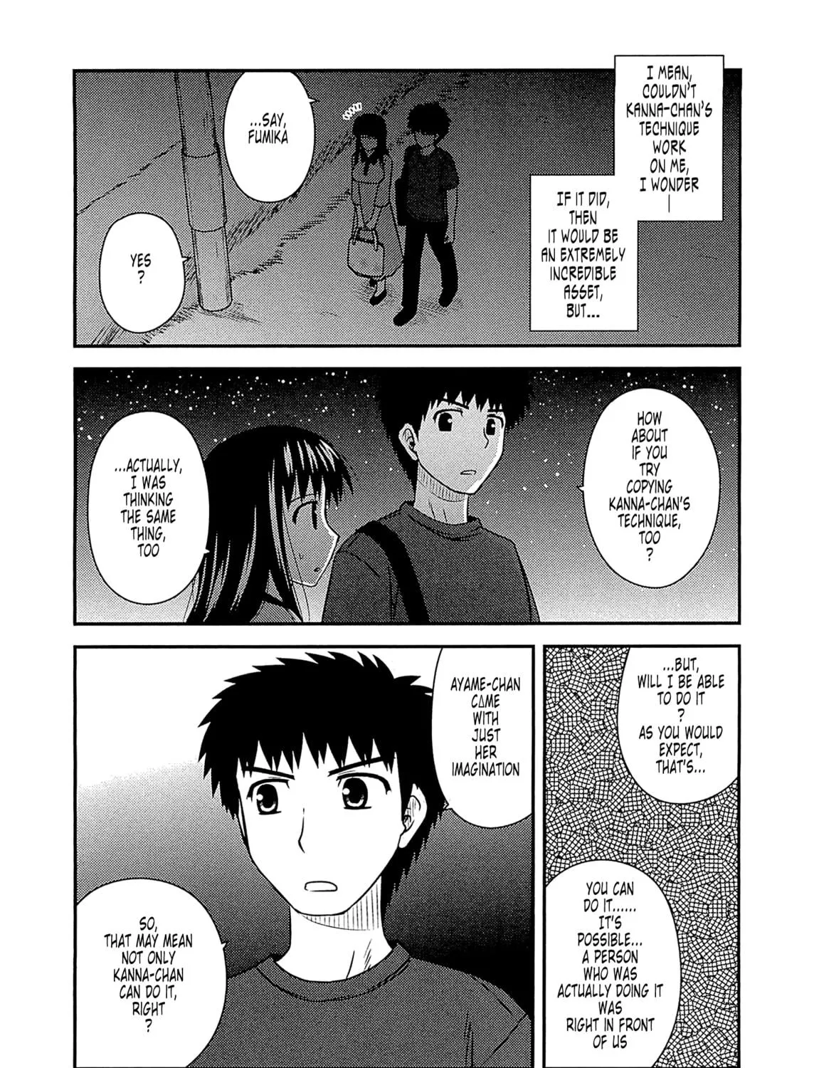 Read Voice Work! chapter 55 image 10 on Lezhin
